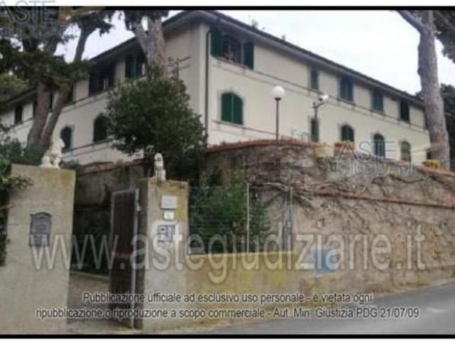 Appartamento in vendita di 52 m² in Via Variante Aurelia, 6
