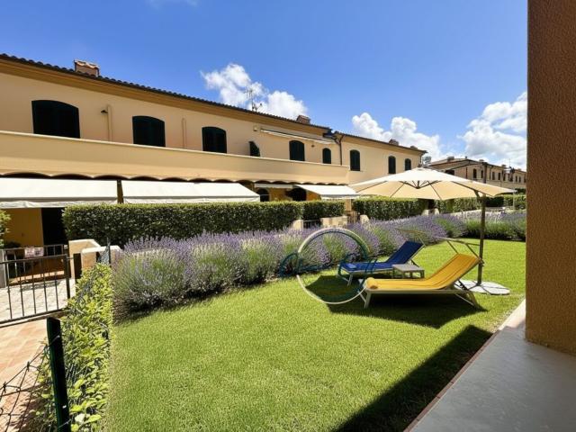 Appartamento in vendita di 52 m² in Via Vecchia Aurelia