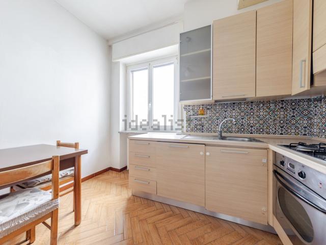 Appartamento in vendita di 52 m² in Via Veronese Guarino, 7