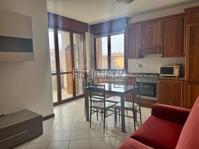 Appartamento in vendita di 52 m² in Via Vincenzo Scamozzi