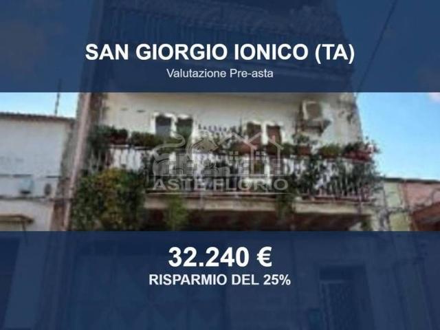 Appartamento in vendita di 52 m² in Via Vittorino da Feltre, 58