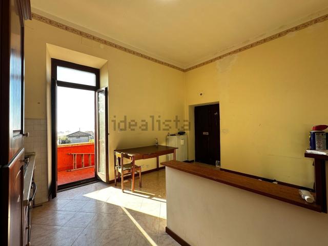 Appartamento in vendita di 52 m² in Via Viterbo, 11