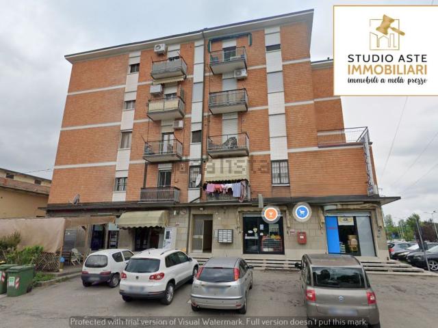 Appartamento in vendita di 52 m² in Via A. Gramsci, 220