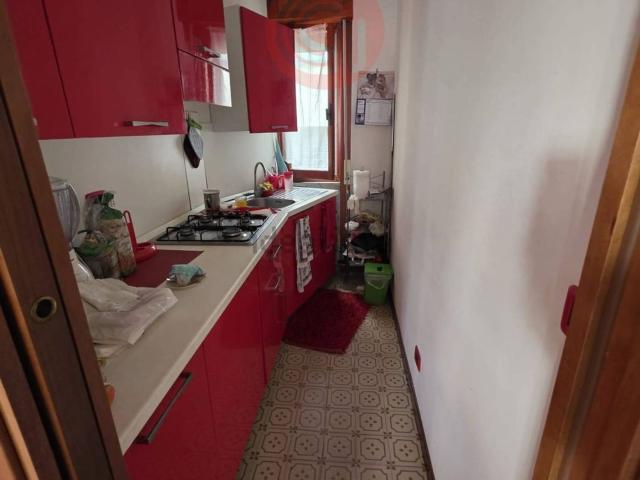 Appartamento in vendita di 52 m² in Via Abruzzi, 4