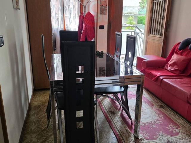 Appartamento in vendita di 52 m² in Via Abruzzi, 4