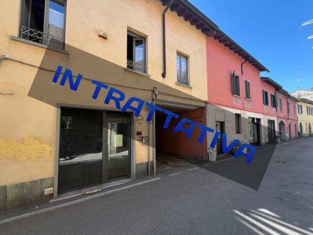 Appartamento in vendita di 52 m² in Via Agnese Pasta, 24