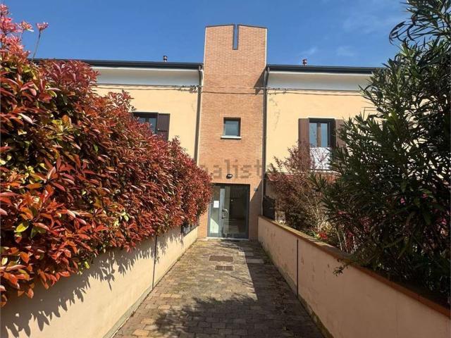 Appartamento in vendita di 52 m² in Via Alberto Marvelli, 12