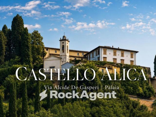 Appartamento in vendita di 52 m² in Via Alcide De Gasperi