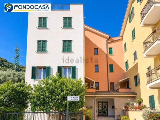 Appartamento in vendita di 52 m² in Via Alessandro Manzoni, 62