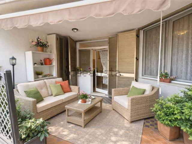 Appartamento in vendita di 52 m² in Via Ameglia, 1