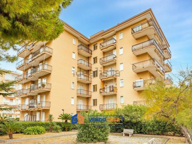 Appartamento in vendita di 52 m² in Via Amerigo Vespucci, 30