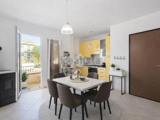 Appartamento in vendita di 52 m² in Via Ampurias, 21