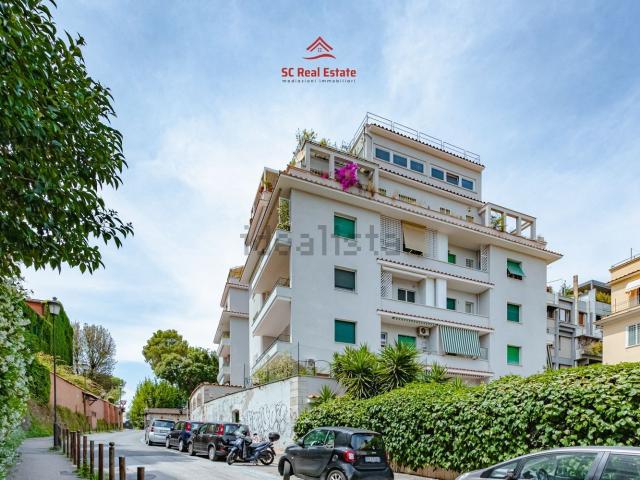 Appartamento in vendita di 52 m² in Via Anapo