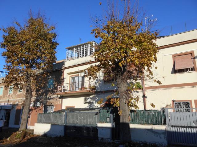 Appartamento in vendita di 52 m² in Via Andrea Catrani, 15