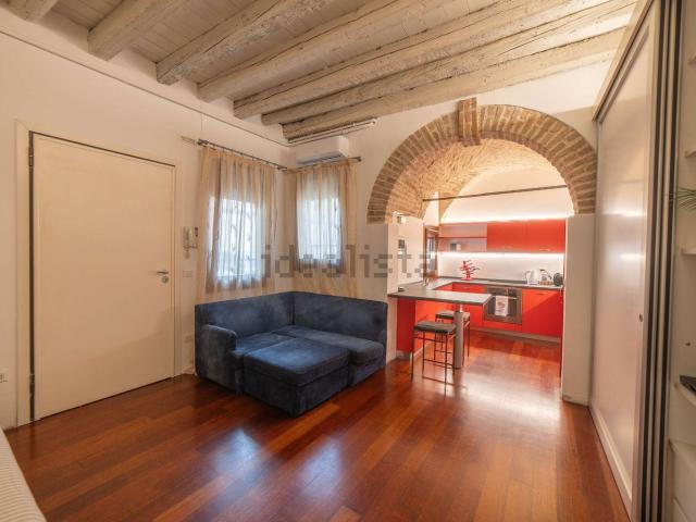 Appartamento in vendita di 52 m² in Via Andrea Memmo