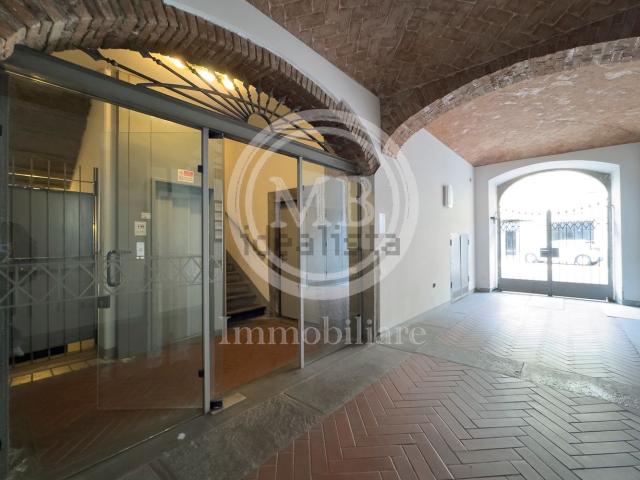 Appartamento in vendita di 52 m² in Via Andrea Previtali, 8