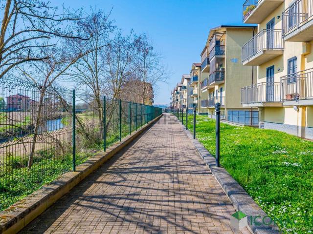 Appartamento in vendita di 52 m² in Via Angelo Lombardini