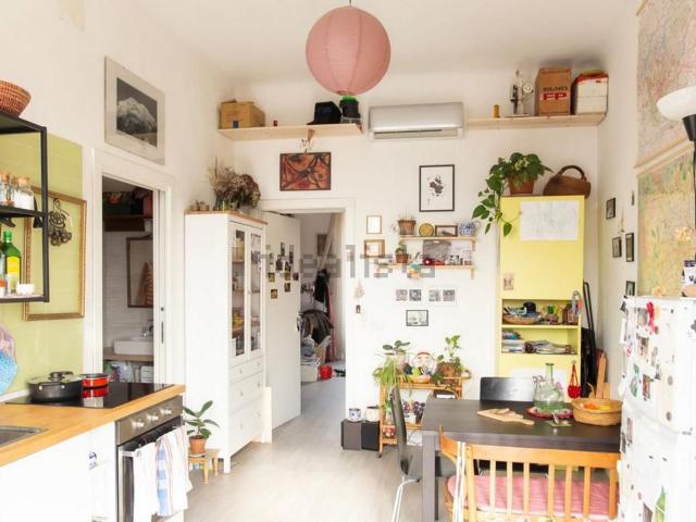 Appartamento in vendita di 52 m² in Via Antonio Mambretti, 5
