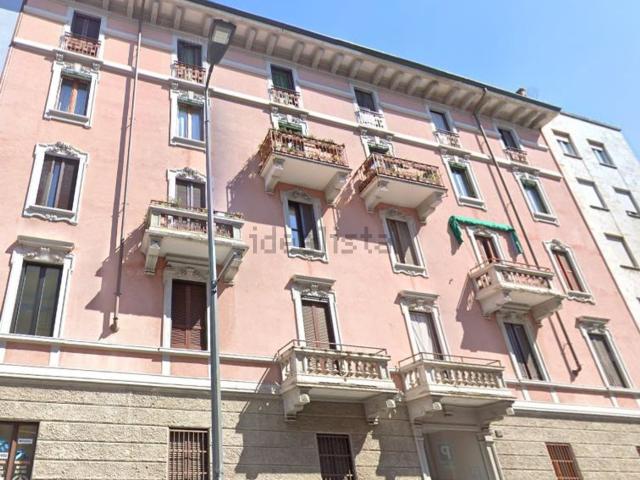 Appartamento in vendita di 52 m² in Via Antonio Bazzini, 32