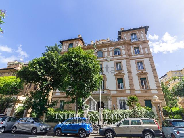 Appartamento in vendita di 52 m² in Via Antonio Bertoloni