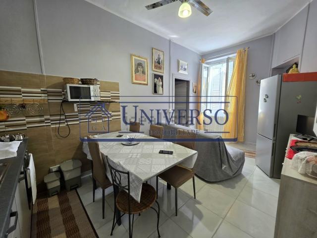 Appartamento in vendita di 52 m² in Via Antonio Cagnoni, 64