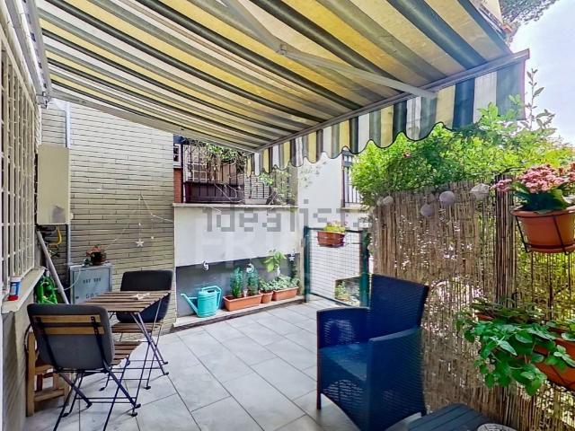 Appartamento in vendita di 52 m² in Via Antonio Silvani