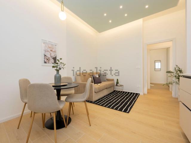 Appartamento in vendita di 52 m² in Via Apelle, 82