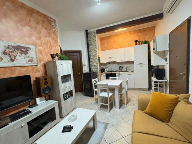 Appartamento in vendita di 52 m² in Via Armando Diaz, 22