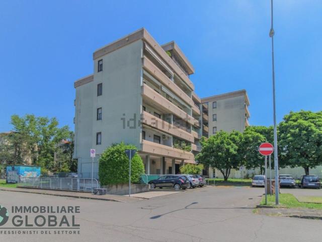 Appartamento in vendita di 52 m² in Via Aronne Rabbeno, 4
