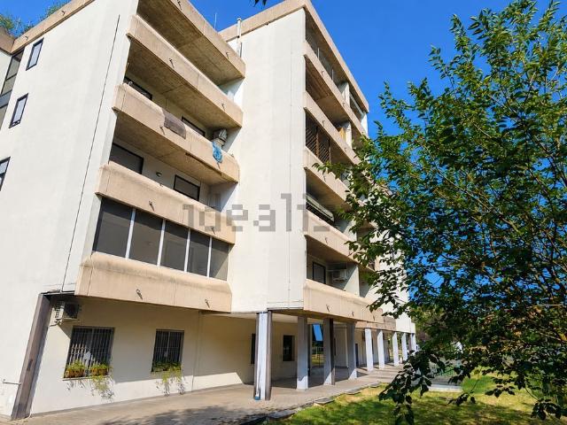 Appartamento in vendita di 52 m² in Via Aronne Rabbeno, 8