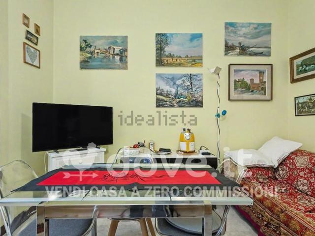 Appartamento in vendita di 52 m² in Via Aristotile Fioravanti, 7