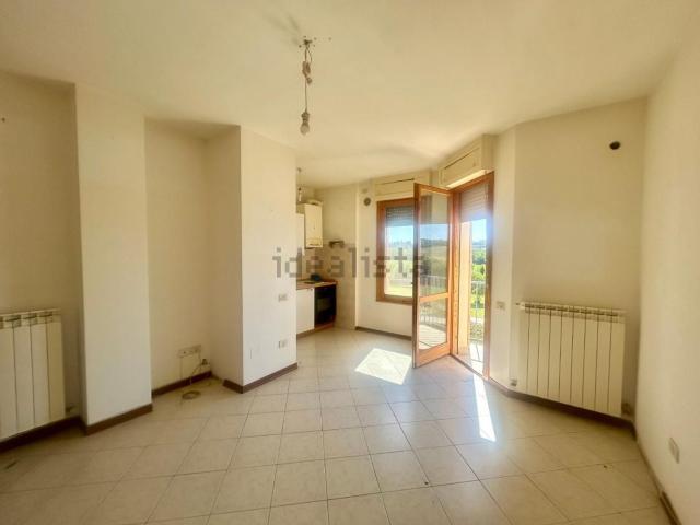 Appartamento in vendita di 52 m² in Via Bartolomeo Renaldini, 53100