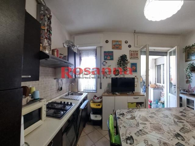 Appartamento in vendita di 52 m² in Via Basilicata, 57124