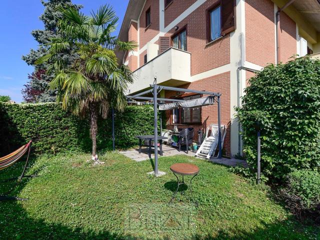 Appartamento in vendita di 52 m² in Via Bernina, 13