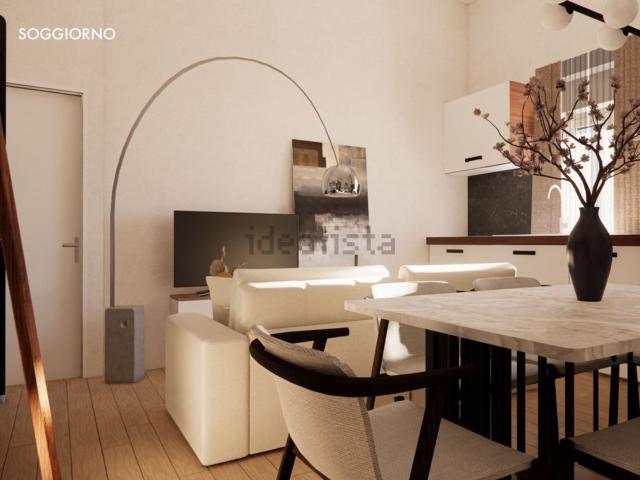 Appartamento in vendita di 52 m² in Via Bezzecca