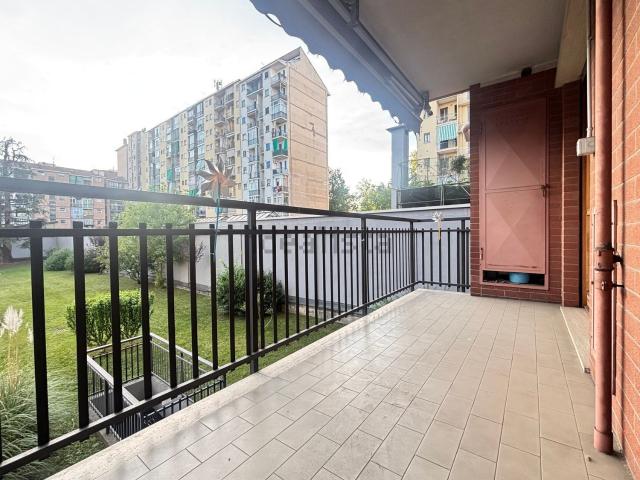 Appartamento in vendita di 52 m² in Via Bibiana, 115