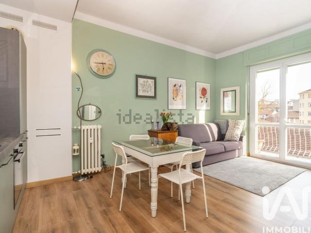 Appartamento in vendita di 52 m² in Via Brandizzo, 59
