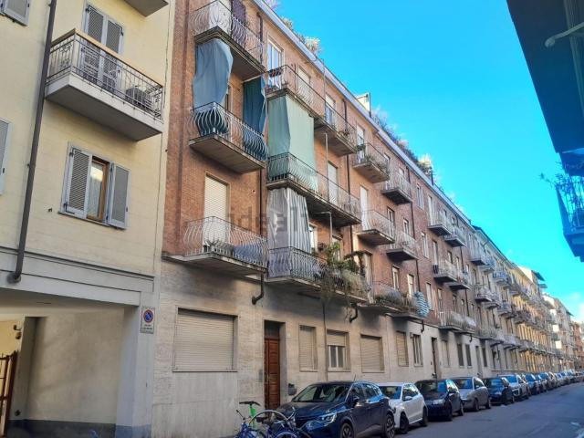 Appartamento in vendita di 52 m² in Via Bussoleno, 3