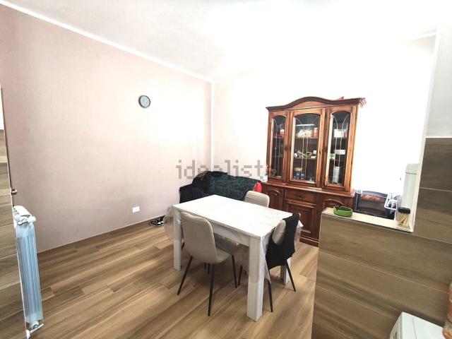Appartamento in vendita di 52 m² in Via Camillo Corradini, 54