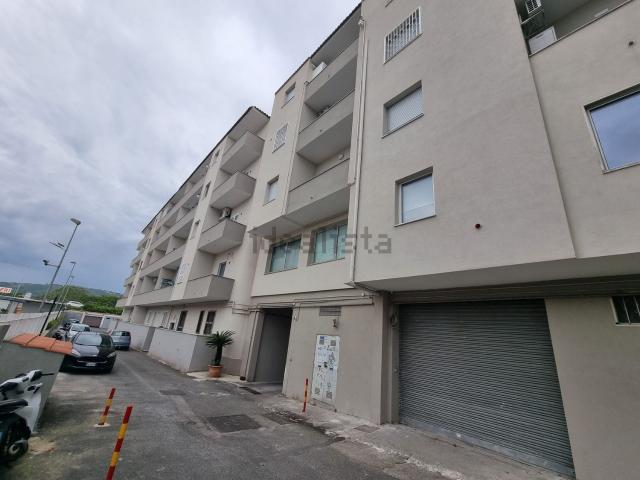 Appartamento in vendita di 52 m² in Via Campana