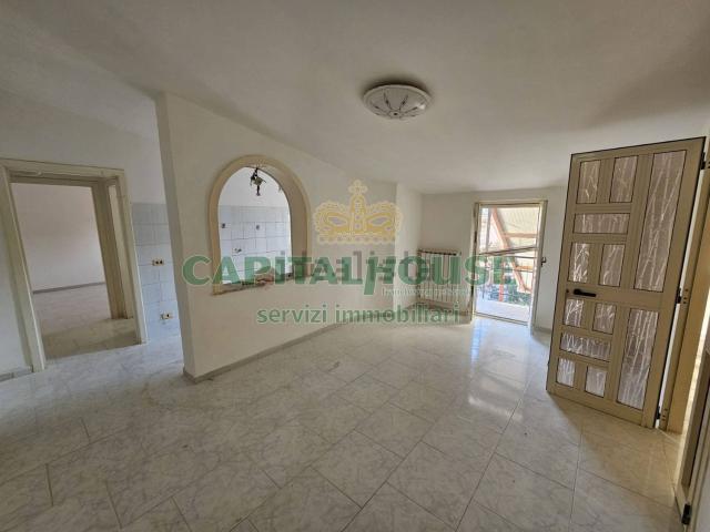 Appartamento in vendita di 52 m² in Via Caduti di Montelungo