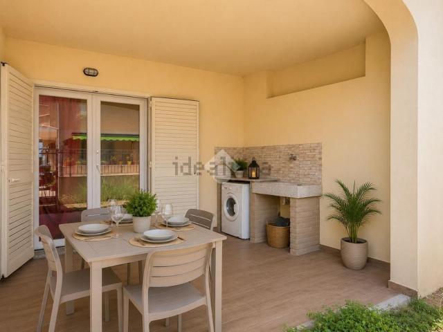 Appartamento in vendita di 52 m² in Via cagliari