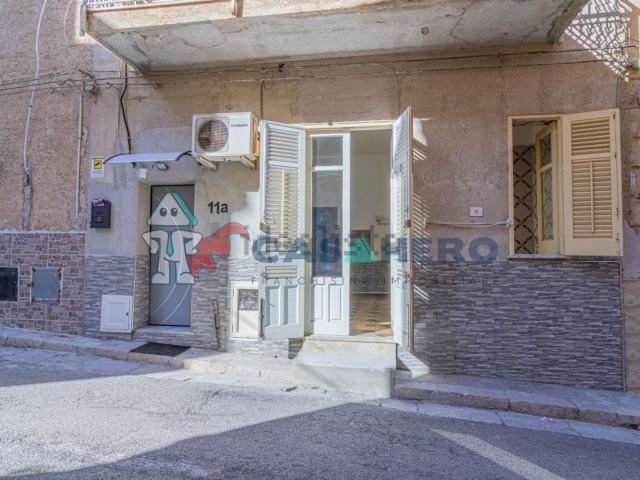 Appartamento in vendita di 52 m² in Via Cairoli, 11