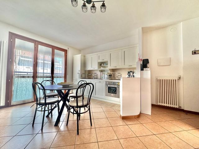 Appartamento in vendita di 52 m² in Via Caprera, 1