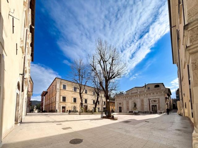 Appartamento in vendita di 52 m² in Via Carlo Franchi, 2