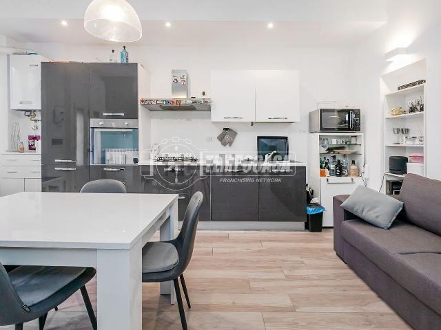 Appartamento in vendita di 52 m² in Via Carlo Imbonati