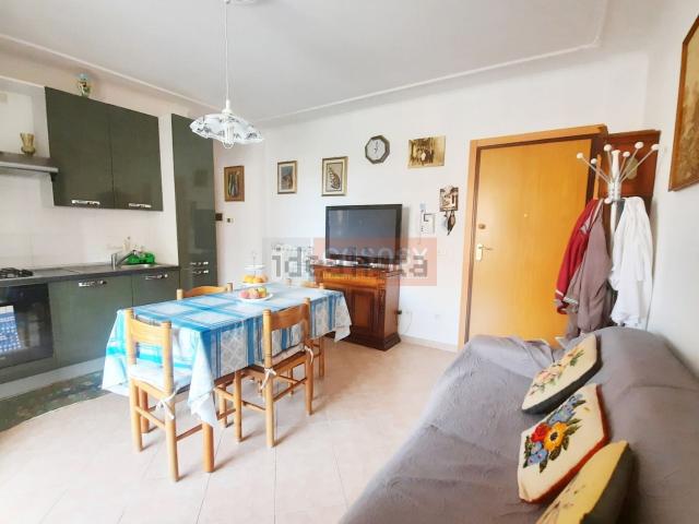 Appartamento in vendita di 52 m² in Via Carloforte