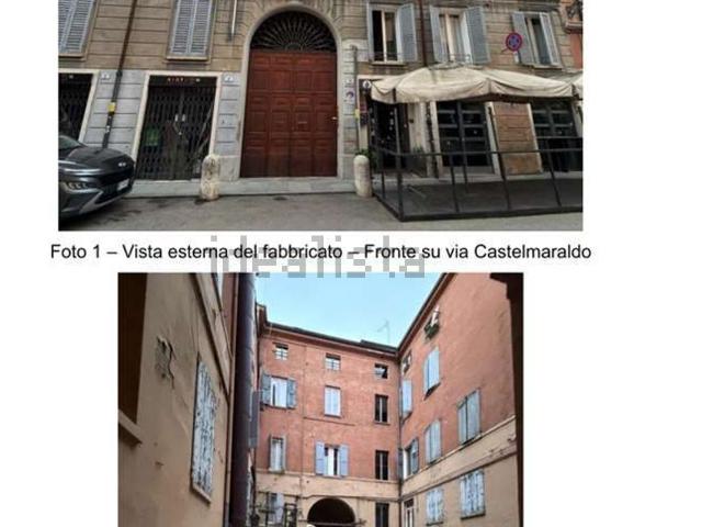 Appartamento in vendita di 52 m² in Via Castelmaraldo, 29