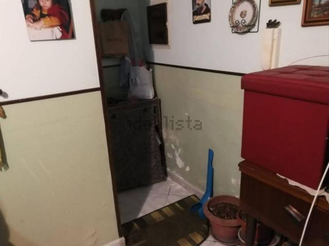 Appartamento in vendita di 52 m² in Via Castrenze di Bella, 59
