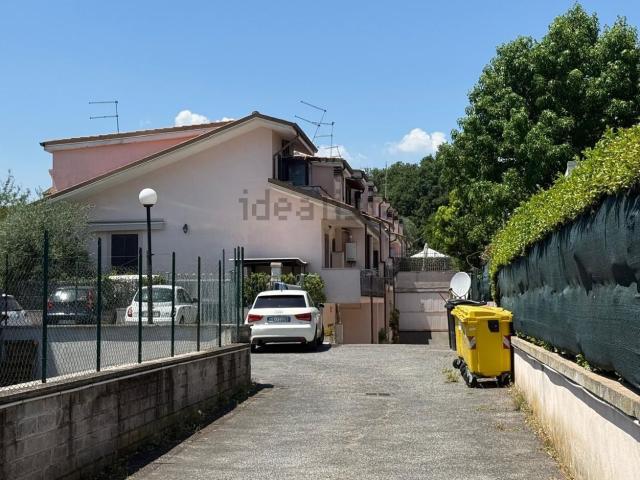 Appartamento in vendita di 52 m² in Via Casal Bianco, 36